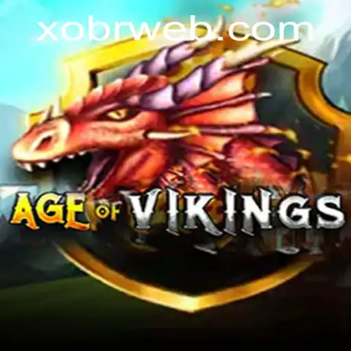 AgeofViking: Uma Jornada Épica pelos Tempos Nórdicos