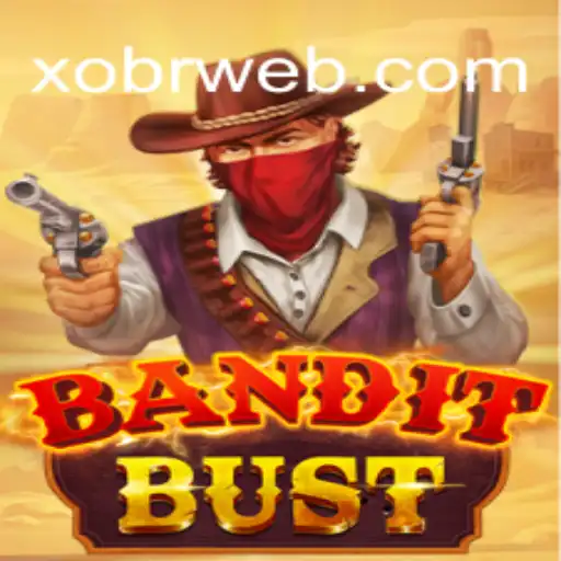 Descubra BanditBust: O Novo Jogo que Está Revolucionando o Mundo dos Games