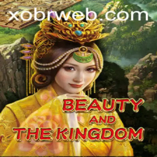 Descobrindo BeautyAndTheKingdom: O Novo Fenômeno dos Jogos