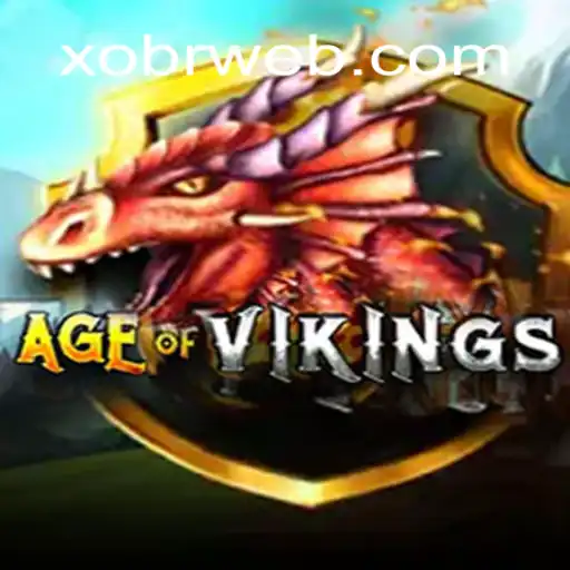 AgeofViking: Uma Jornada Épica pelos Tempos Nórdicos