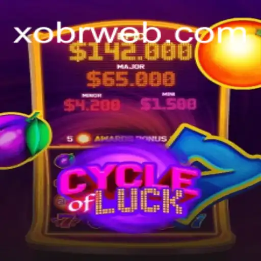 Descobrindo o Fascínio e as Regras do Jogo 'CycleofLuck'