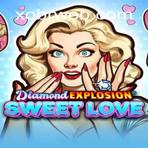 Descubra o Fascinante Mundo de DiamondExplosionSweetLove: Regras e Como Jogar