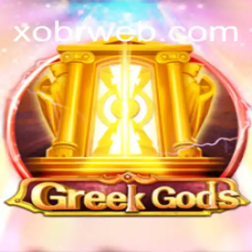Descubra GreekGods: O Novo Fenômeno de Jogos da xobr.com