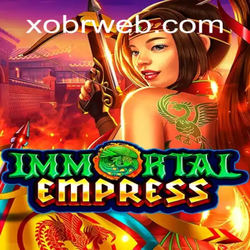 Explorando ImmortalEmpress: Uma Aventura Épica no Mundo dos Jogos Digitais