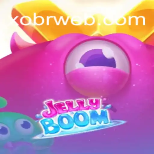 JellyBoom: Descubra o Fenômeno Divertido