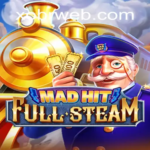 MadHitFullSteam: Um Novo Capítulo no Mundo dos Jogos com Xobr.com