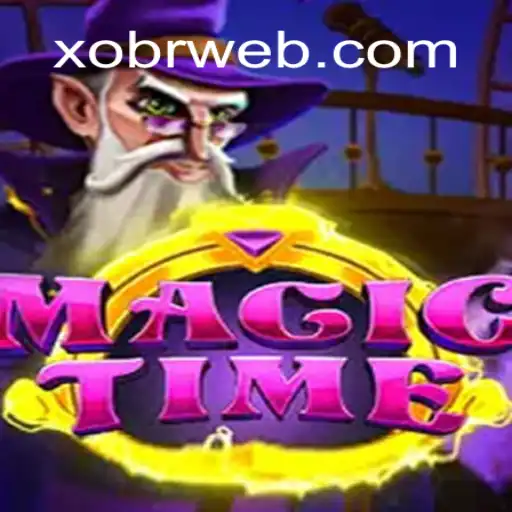 MagicTime: Descubra a Fascinante Experiência deste Jogo Inovador