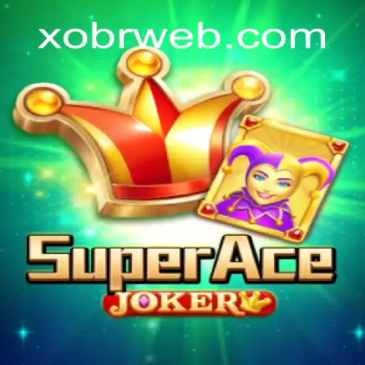 SuperAceJoker: Descubra o Jogo do Momento e Suas Regras