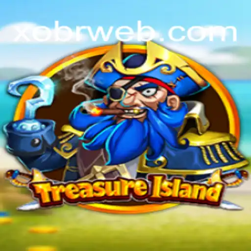 Explore TreasureIsland: O Mundo Imersivo de Aventuras e Estratégia