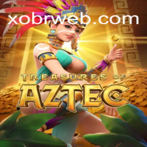 Descubra os Segredos de 'TreasuresofAztec': Um Mergulho no Mundo dos Tesouros Antigos