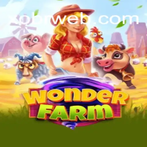 Descubra WonderFarm: O Jogo que Está Conquistando o Mundo