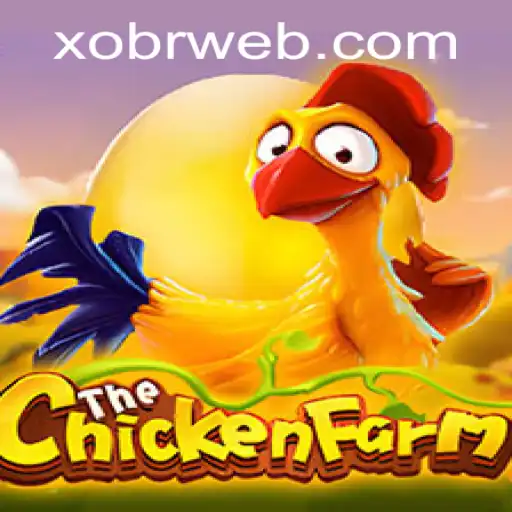 ChickenFarm: Descubra o Empolgante Mundo de Cultivo de Frangos