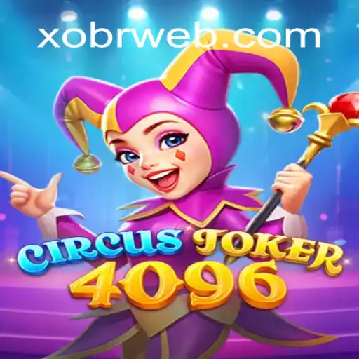 Descubra o Mundo de CircusJoker4096: Um Jogo que Desafia a Imaginação