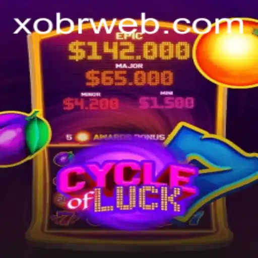 Descobrindo o Fascínio e as Regras do Jogo 'CycleofLuck'