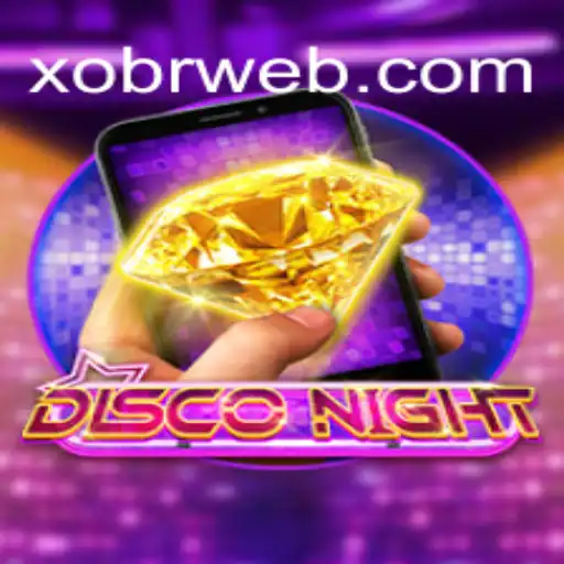 Desvendando o Mundo de DiscoNightM: Uma Aventura Única em xobr.com
