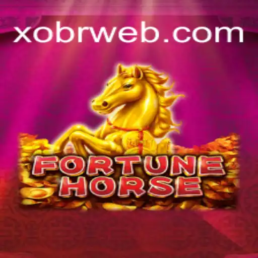 Explorando o Mundo de FortuneHorse: Uma Aventura Inovadora no xobr.com