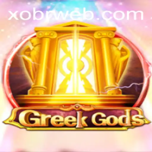 Descubra GreekGods: O Novo Fenômeno de Jogos da xobr.com