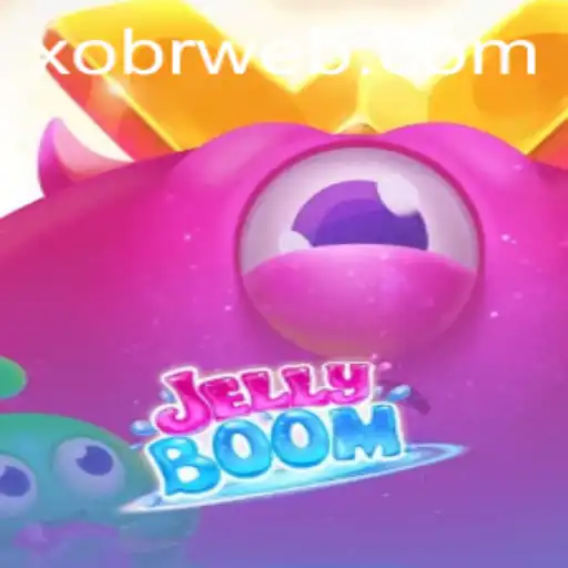 JellyBoom: Descubra o Fenômeno Divertido