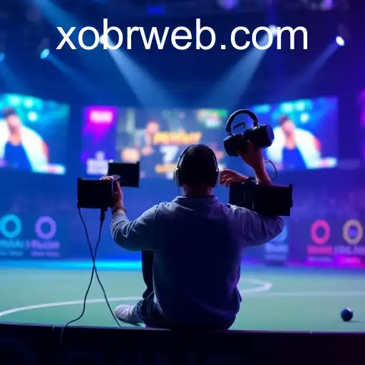 Jogos ao vivo