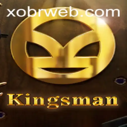 Descubra Kingsman: Um Jogo de Estratégia e Aventura