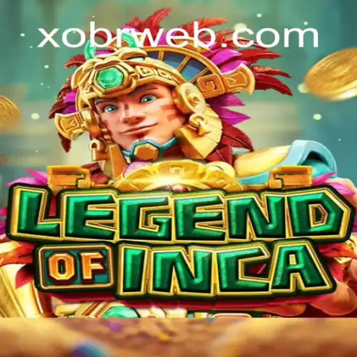 LegendofInca: Aventuras e Estratégias no Mundo Antigo