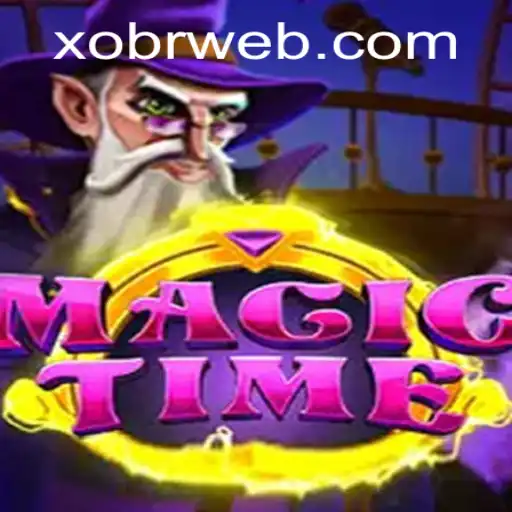 MagicTime: Descubra a Fascinante Experiência deste Jogo Inovador
