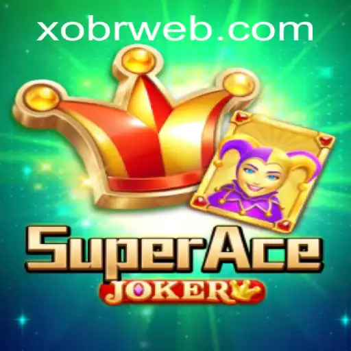 SuperAceJoker: Descubra o Jogo do Momento e Suas Regras