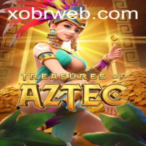 Descubra os Segredos de 'TreasuresofAztec': Um Mergulho no Mundo dos Tesouros Antigos