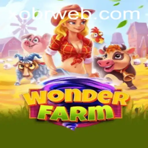 Descubra WonderFarm: O Jogo que Está Conquistando o Mundo